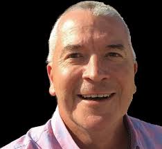 Gavin and Jane and Family