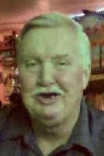 Gary Fahnestock Obituary (2009)