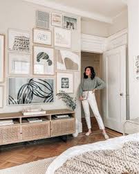 Gallery Wall Pretty In The Pines Gallery Wall Living Room Living Wall Decor Home Decor