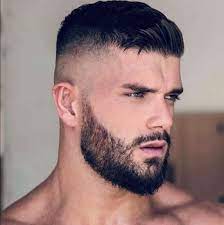 Pin By Chuck Hand On Men S Grooming Mens Hairstyles Short Short Hairstyle Men High And Tight Haircut