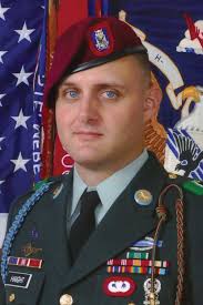 Brent Boyer: Honoring our military men and women