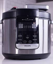 Get the best deals on philips slow cookers. Philips Premium Collection All In One Multi Cooker Pressure Cooker Slow Cooker Multicooker Slow Cooker Pressure Cooker