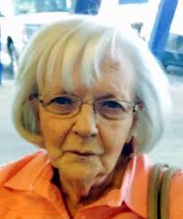 Jessie Marlyn Luck Obituary