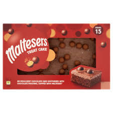 Submitted 2 years ago by xdoskidx. Maltesers Treat Cake Asda Groceries