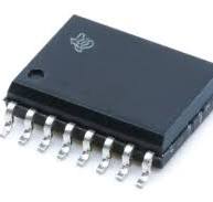 Texas Instruments ISOW7842FDWER
