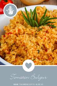 Pin Von Marchenfein Auf Vegetarisch Vegan Kochen Rezepte Libanesische Rezepte Bulgur