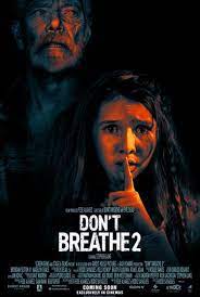Look for don't breathe 2 in theaters beginning august 13th and check out the first image of stephen lang below! Don T Breathe 2 Wikipedia
