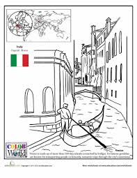 Queenstown gondola mindfulness colouring page. Pin On Homeschooling