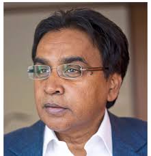 Ampersand Advisory would like to express its condolences to the family of  Mr Gerald Robin Miranda, the Founder and President of Invictus Blue and  prior to that Zenith Malaysia, who passed away