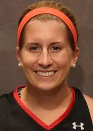 2016 Field Hockey Roster