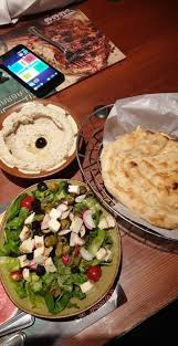 مطعم الأبراج