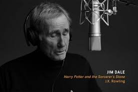 Urban Stages to Award Jim Dale the 2017 Lifetime Achievement Award