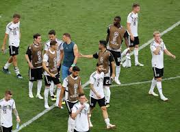 Goycochea y brehme revivieron el penal que definió el mundial de italia 90, cómo están hoy las figuras de alemania que le ganaron a argentina en italia 90. La Infinidad De Problemas De La Seleccion Alemana Ozil Neuer Low Y La Actitud Libertad Digital