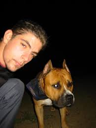 Steve APODACA (VITRY SUR SEINE)