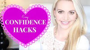 5 Hacks To Feel More Confident Around Your Crush - Youtube