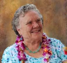 Obituary information for Laura Louise Lambert Davis