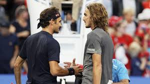 We did not find results for: Me Prokrish Ston Teliko 3eperna Ton Fenterer Sthn Pagkosmia Katata3h O Tsitsipas