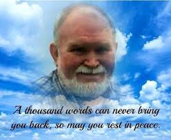 Eddie Dean Simmons Obituary (2022)