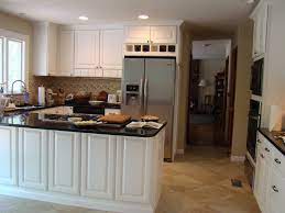 Ubatuba Granite Countertops And Porcelain Tile Flooring Kitchen And Bath Remodeling Porcelain Floor Tiles Home Styles