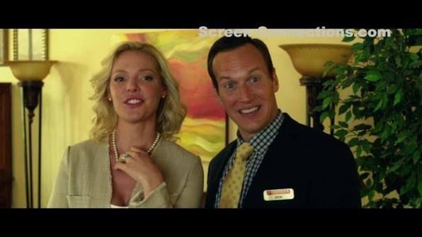 Blu-Ray Review] 'Home Sweet Hell' Is A Dark, Twisted & Hilarious Good Time:  Arrives On Blu-Ray & DVD April 7 From Sony | Screen-Connections