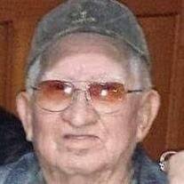 Pedro Gallegos Obituary