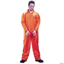 Maybe you would like to learn more about one of these? Men S Orange Jumpsuit Got Busted Prison Costume