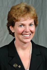 A 1990 graduate named hero of public health