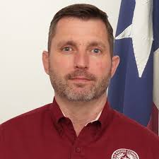 TXRCLicensingHouston — TEXAS RACING COMMISSION (TXRC)