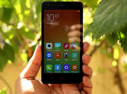 Xiaomi Redmi 2 Photo Gallery
