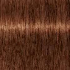 Her red locks received lots of praise, especially from hough herself: Maritime Beauty Schwarzkopf Professional Igora Royal Opulescence 5 67 Light Brown Chocolate Copper