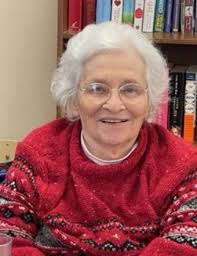 Obituary information for Marguerite L Thrasher