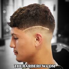 WELCOME TO FORT WORTH @adamschobel @tcufootball 🏈 Catch these fades