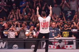 We would like to show you a description here but the site won't allow us. Cm Punk Responds To Criticism For Pleasing Aew Fans Online Teaching Jobs