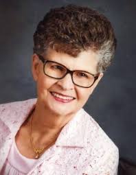 Shirley Lail Davis Obituary (2022)