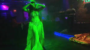 مطعم سيدر رقص شرقي ل ب ط Youtube