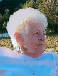 Obituary information for Jean Phyllis Bowersox