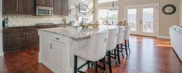 The third plan includes an island bench, which i love but i'm really worried that there's not really enough space. Kitchen Island Bench Designs Exact Cabinet Makers