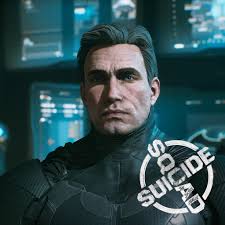 Suicide Squad: Kill the Justice League