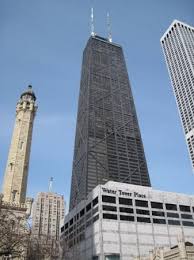 John hancock building (heeleyboy100, aug 2009). John Hancock Building Picture Of Chicago Illinois Tripadvisor