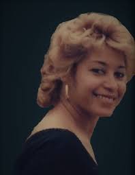 Barbara Jane Mack Obituary 2017