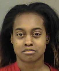 Latonya Nelson Simple Assault