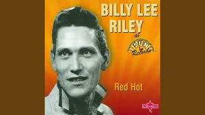 Got The Water Boiling