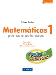 Para encontrar más libros sobre libro de matemáticas 1 descarga libro matematicas contestado tercer grado secundaria 2018. Respuestas Del Libro De Matematicas De Secundaria 1 Grado Libros Favorito