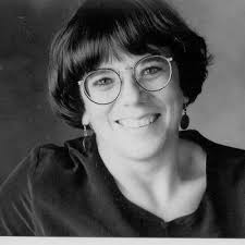 Judith A. Jerome (she/her) (@JudyAJerome)