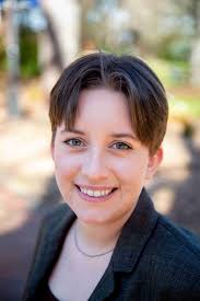 STUDENT SENATE CANDIDATES