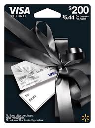 If you may be saying why, this. Visa Giftcard Walmart Everyday Gift Card 200 Walmart Com Walmart Com