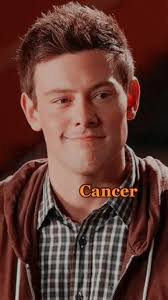 Signos Dos Personagens De Glee