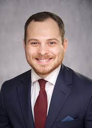 Brian Casillas, MD EMRA