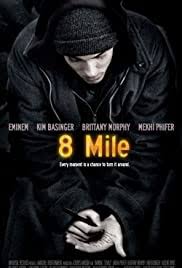 8 mile road è la strada che divide la città dalla periferia, i bianchi dai neri. 8 Mile 2002 Imdb