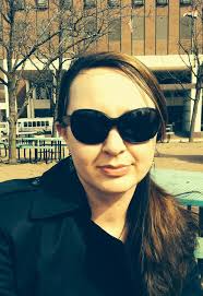 Amanda Bales's Instagram, Twitter & Facebook